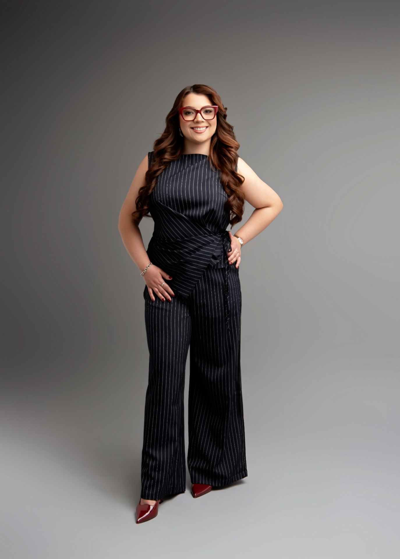 María Maldonado, fundadora de MD Accounting & Development